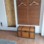 Quinta Sao Jose - Museu Do Triciclo بيت للعطل *