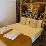 Quinta Sao Jose - Museu Do Triciclo بيت للعطل