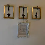 بيت للعطل Quinta Sao Jose - Museu Do Triciclo *