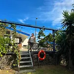 Quinta Sao Jose - Museu Do Triciclo بيت للعطل *