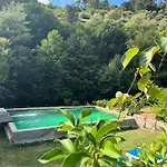 بيت للعطل Quinta Sao Jose - Museu Do Triciclo *