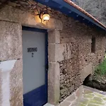 Quinta Sao Jose - Museu Do Triciclo بيت للعطل *