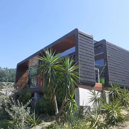 Quinta Sao Jose - Museu Do Triciclo 度假居 梅骚·弗里奥