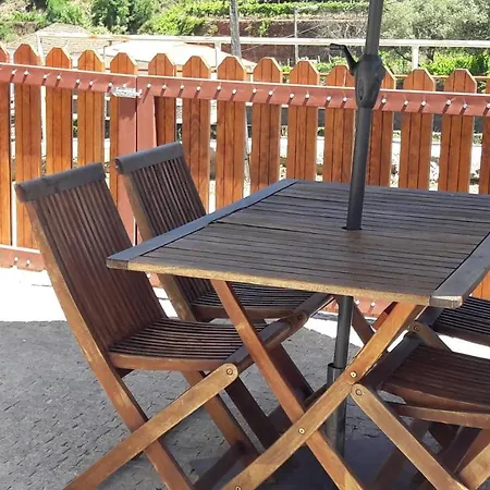 度假居 Quinta Sao Jose - Museu Do Triciclo 梅骚·弗里奥