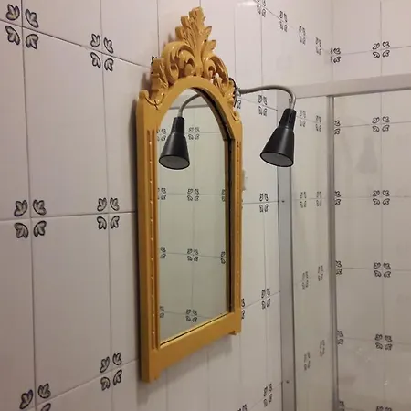 Quinta Sao Jose - Museu Do Triciclo بيت للعطل