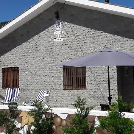 Quinta Sao Jose - Museu Do Triciclo بيت للعطل *