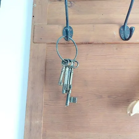 Quinta Sao Jose - Museu Do Triciclo 梅骚·弗里奥