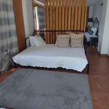 Quinta Sao Jose - Museu Do Triciclo *