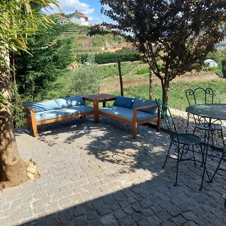 Quinta Sao Jose - Museu Do Triciclo Mesão Frio