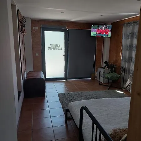 度假居 Quinta Sao Jose - Museu Do Triciclo *