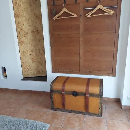 Quinta Sao Jose - Museu Do Triciclo بيت للعطل *