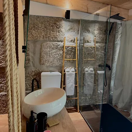 Quinta Sao Jose - Museu Do Triciclo * Mesão Frio