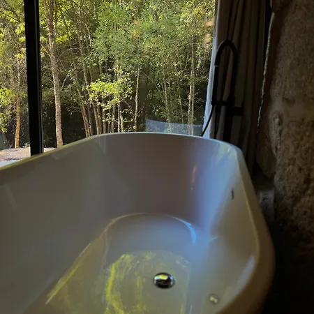 بيت للعطل Quinta Sao Jose - Museu Do Triciclo