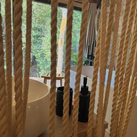 بيت للعطل Quinta Sao Jose - Museu Do Triciclo *