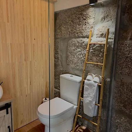 Quinta Sao Jose - Museu Do Triciclo بيت للعطل Mesão Frio