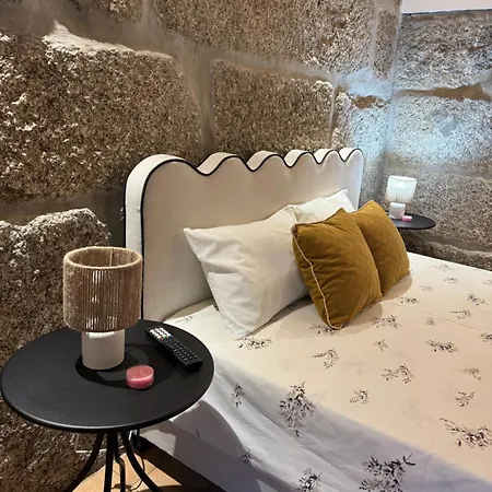 度假居 Quinta Sao Jose - Museu Do Triciclo 梅骚·弗里奥