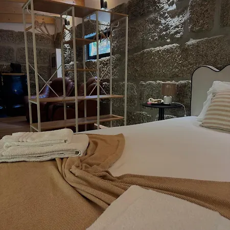 Quinta Sao Jose - Museu Do Triciclo *