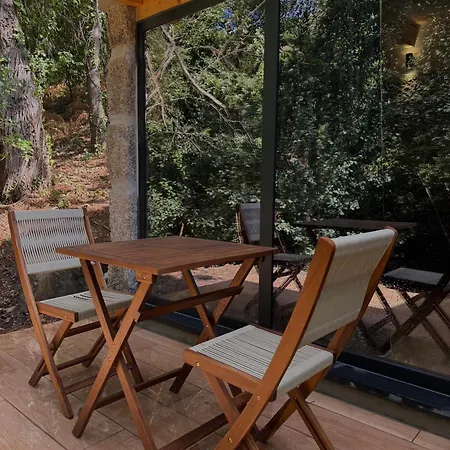 Quinta Sao Jose - Museu Do Triciclo