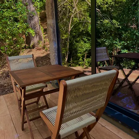 Quinta Sao Jose - Museu Do Triciclo 度假居