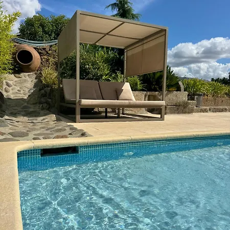 Quinta Sao Jose - Museu Do Triciclo 度假居 *