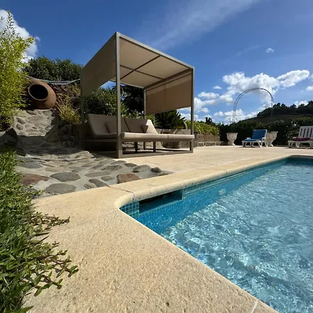 Quinta Sao Jose - Museu Do Triciclo 度假居 *