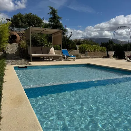 Quinta Sao Jose - Museu Do Triciclo *