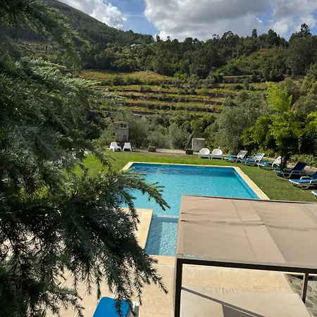 度假居 Quinta Sao Jose - Museu Do Triciclo