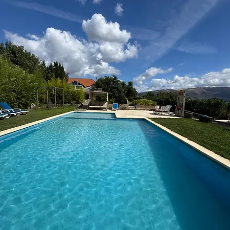 Quinta Sao Jose - Museu Do Triciclo *