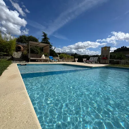 Quinta Sao Jose - Museu Do Triciclo 梅骚·弗里奥