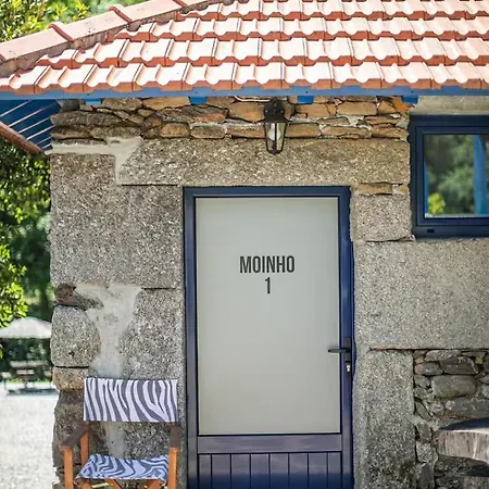 Quinta Sao Jose - Museu Do Triciclo * Mesão Frio