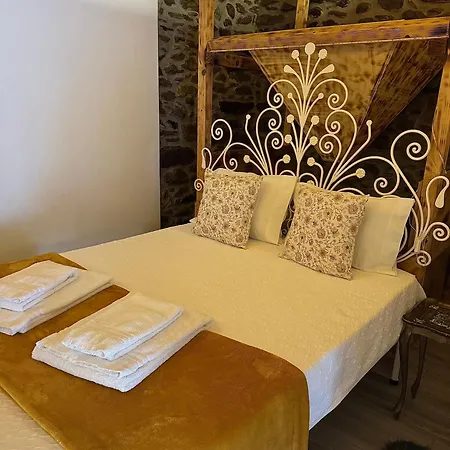 Quinta Sao Jose - Museu Do Triciclo 度假居