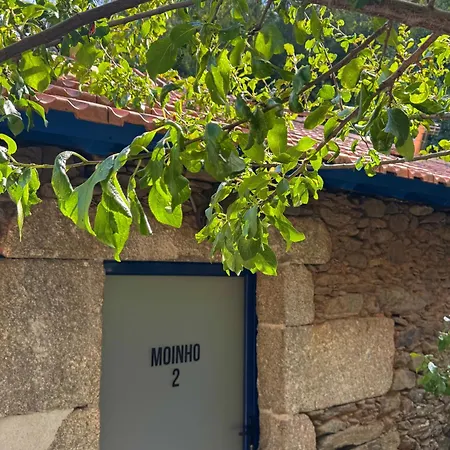 Quinta Sao Jose - Museu Do Triciclo Ferienhaus Mesão Frio
