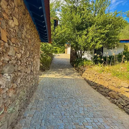 Casa de Férias Quinta São José - Museu Do Triciclo Mesão Frio