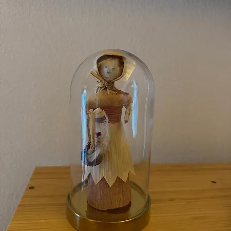 Quinta Sao Jose - Museu Do Triciclo *