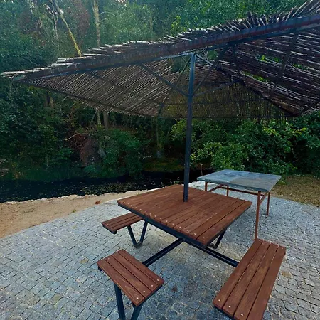 Quinta Sao Jose - Museu Do Triciclo