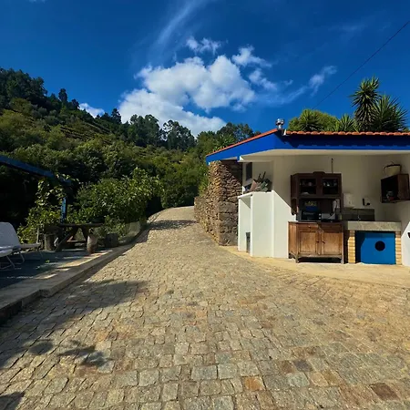 Quinta São José - Museu Do Triciclo Casa de Férias