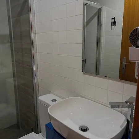 度假居 Quinta Sao Jose - Museu Do Triciclo