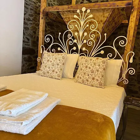 Quinta Sao Jose - Museu Do Triciclo 度假居 梅骚·弗里奥