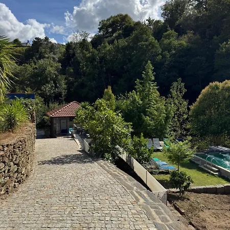 Quinta São José - Museu Do Triciclo *