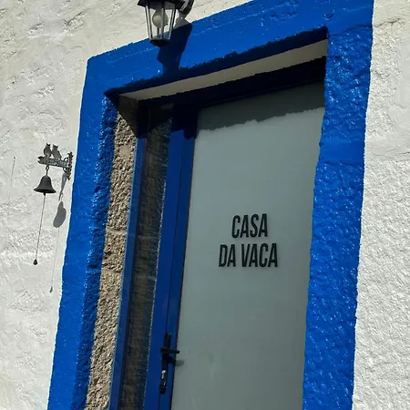 Quinta Sao Jose - Museu Do Triciclo 梅骚·弗里奥