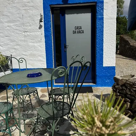 Quinta Sao Jose - Museu Do Triciclo