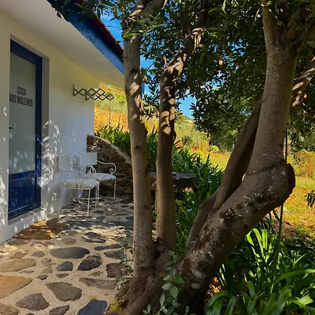 Quinta Sao Jose - Museu Do Triciclo بيت للعطل