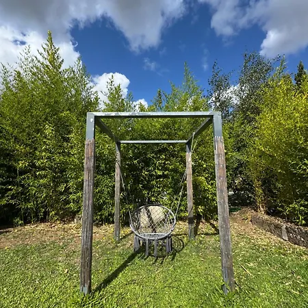 度假居 Quinta Sao Jose - Museu Do Triciclo