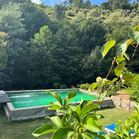 度假居 Quinta Sao Jose - Museu Do Triciclo *