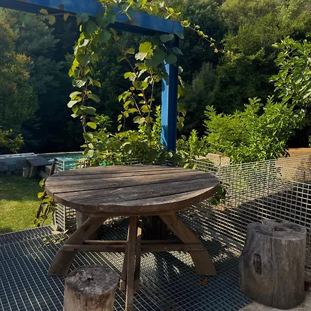 Quinta Sao Jose - Museu Do Triciclo 梅骚·弗里奥