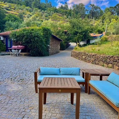 Quinta Sao Jose - Museu Do Triciclo