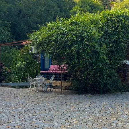 度假居 Quinta Sao Jose - Museu Do Triciclo *