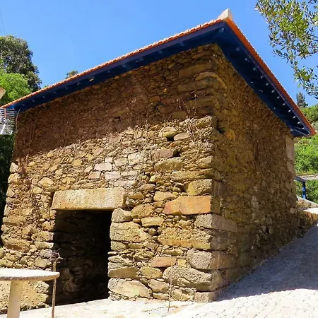 Quinta São José - Museu Do Triciclo Сasa de vacaciones