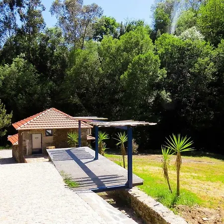 Quinta São José - Museu Do Triciclo Mesão Frio