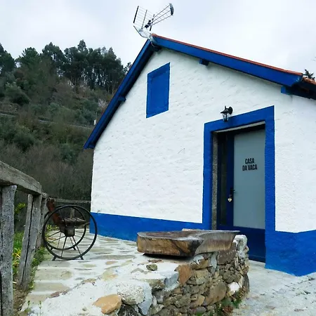 Сasa de vacaciones Quinta São José - Museu Do Triciclo *